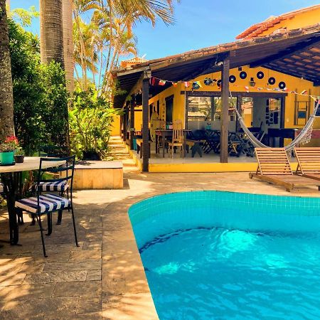 Numa Boa Suites Búzios 外观 照片