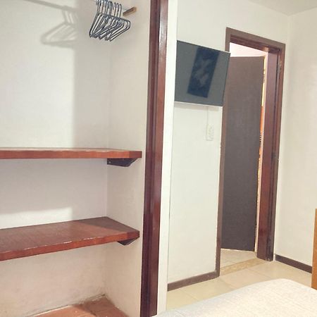 Numa Boa Suites Búzios 客房 照片