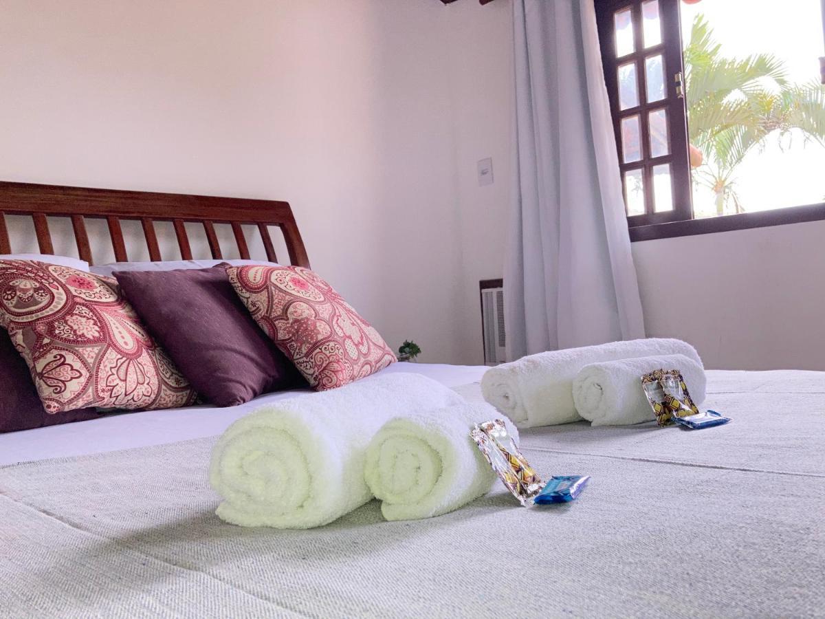 Numa Boa Suites Búzios 客房 照片
