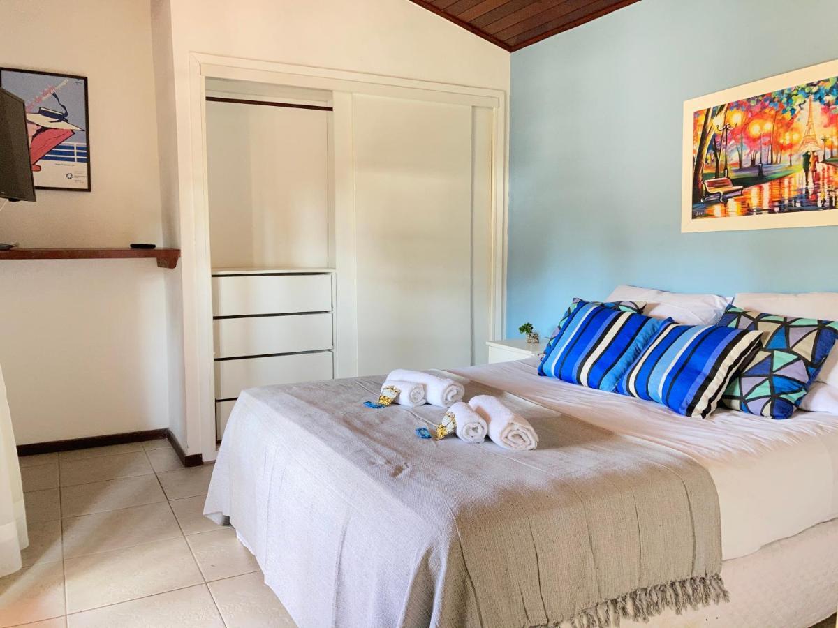Numa Boa Suites Búzios 外观 照片