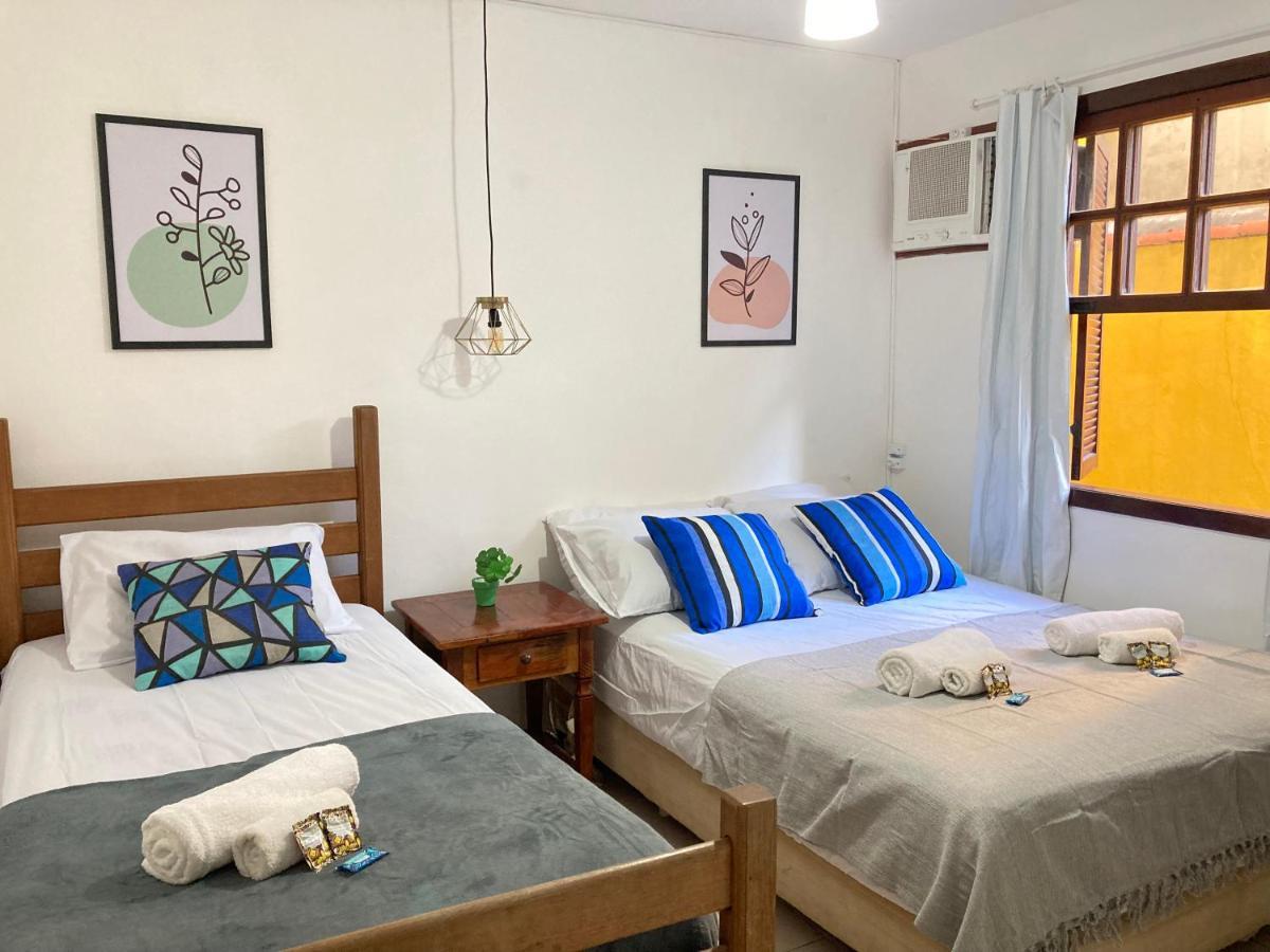 Numa Boa Suites Búzios 外观 照片