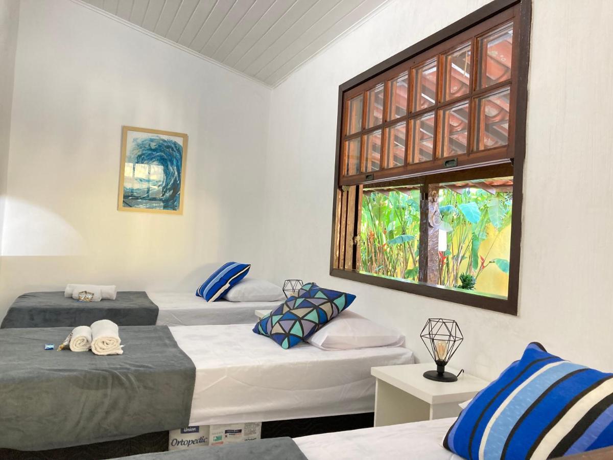 Numa Boa Suites Búzios 外观 照片
