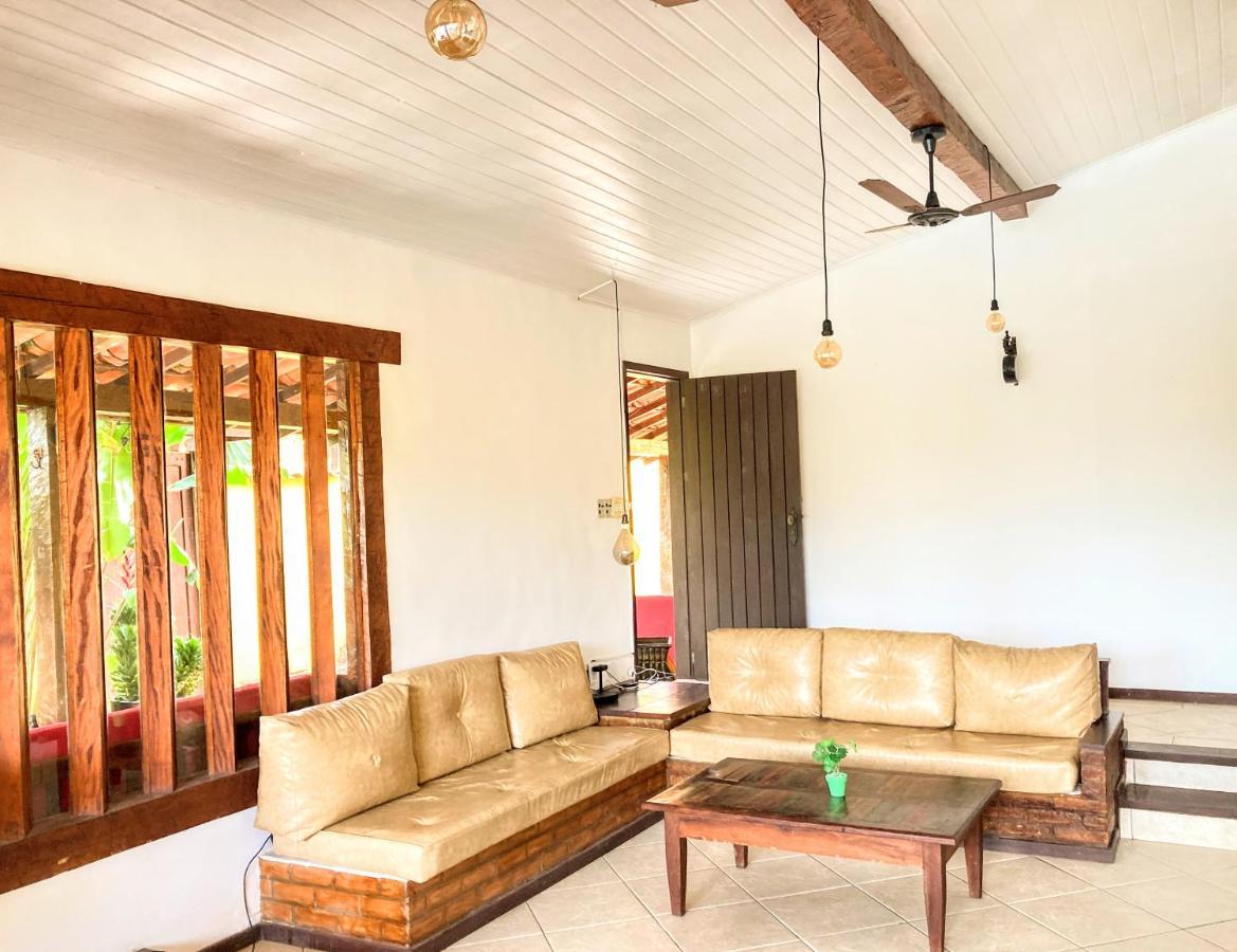 Numa Boa Suites Búzios 外观 照片