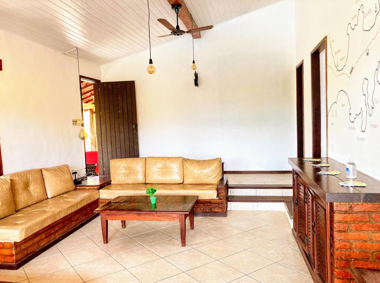Numa Boa Suites Búzios 外观 照片