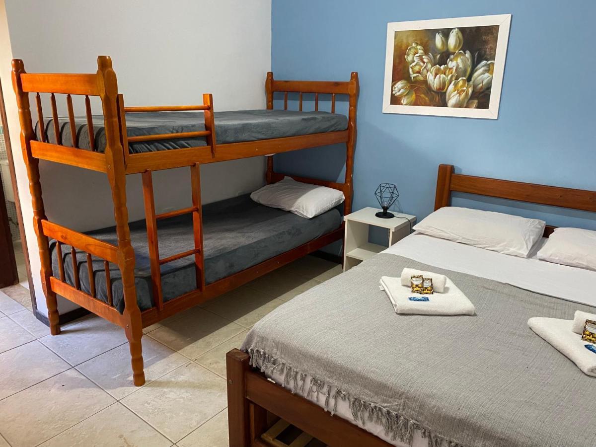 Numa Boa Suites Búzios 外观 照片