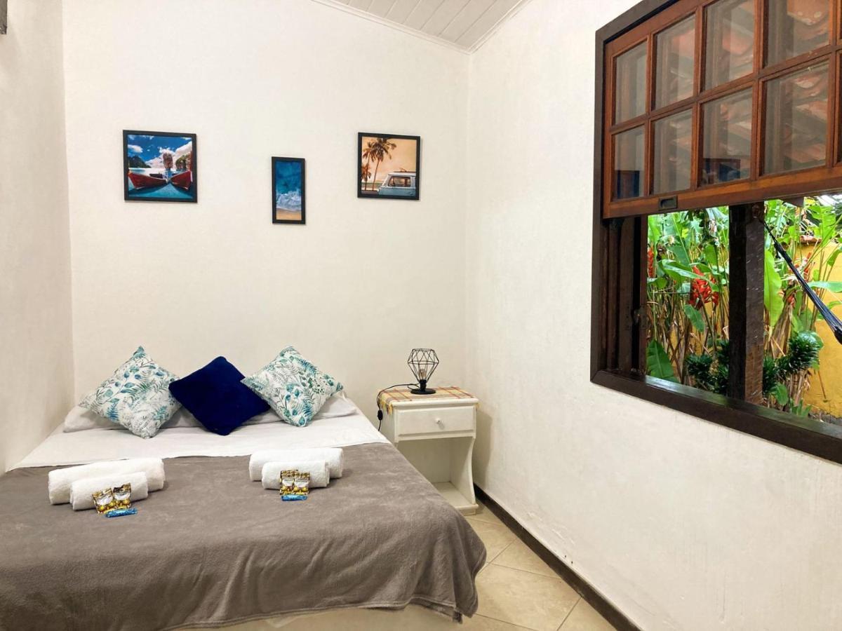 Numa Boa Suites Búzios 外观 照片