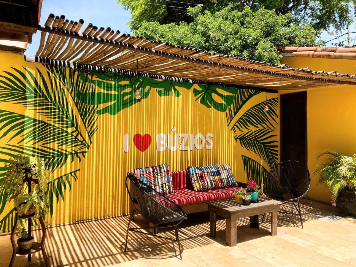 Numa Boa Suites Búzios 外观 照片