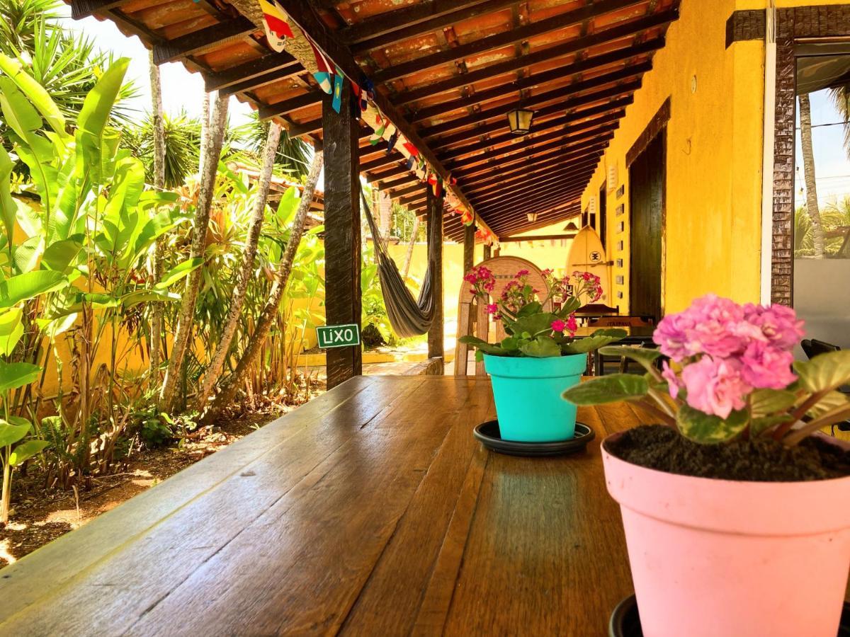 Numa Boa Suites Búzios 外观 照片