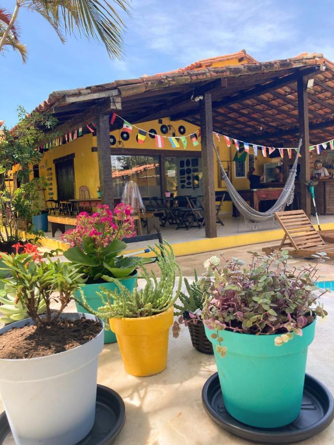 Numa Boa Suites Búzios 外观 照片