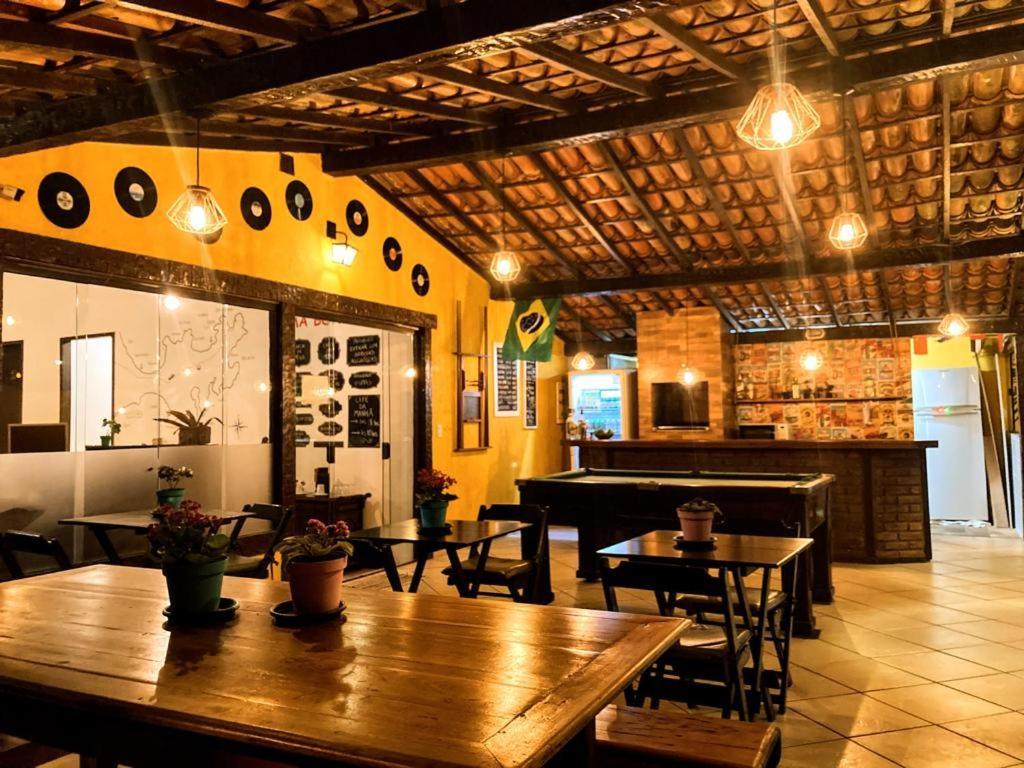 Numa Boa Suites Búzios 外观 照片