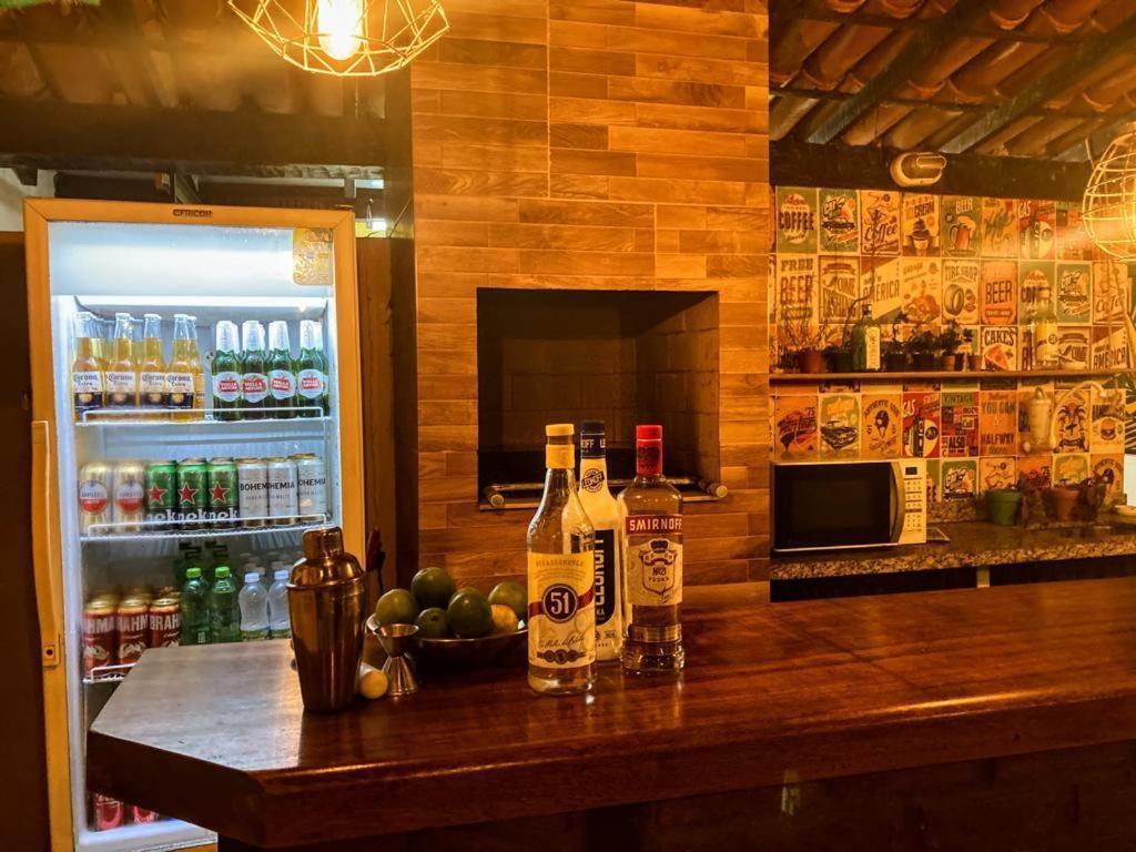 Numa Boa Suites Búzios 外观 照片