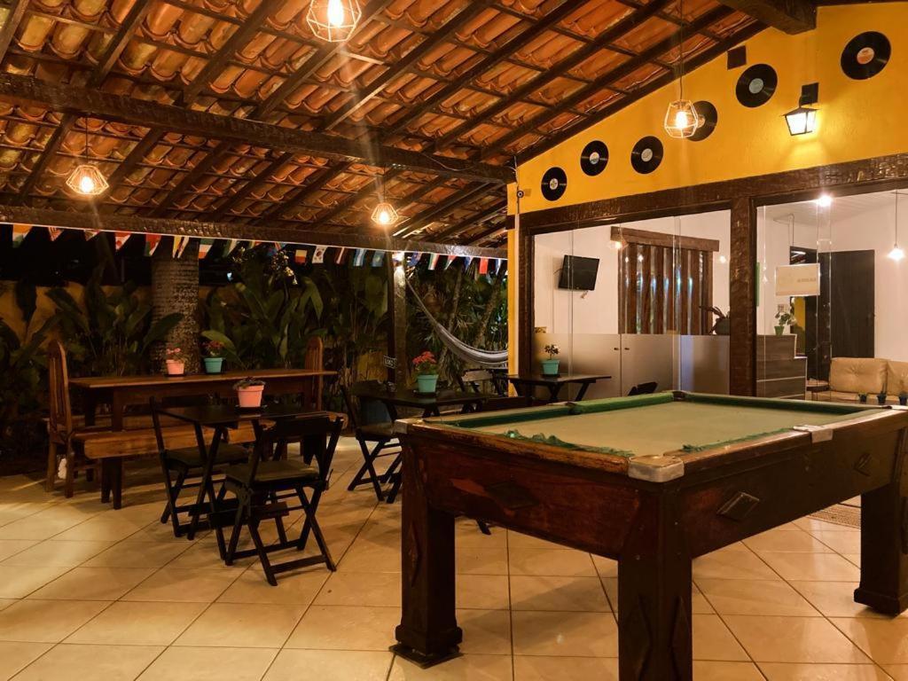 Numa Boa Suites Búzios 外观 照片
