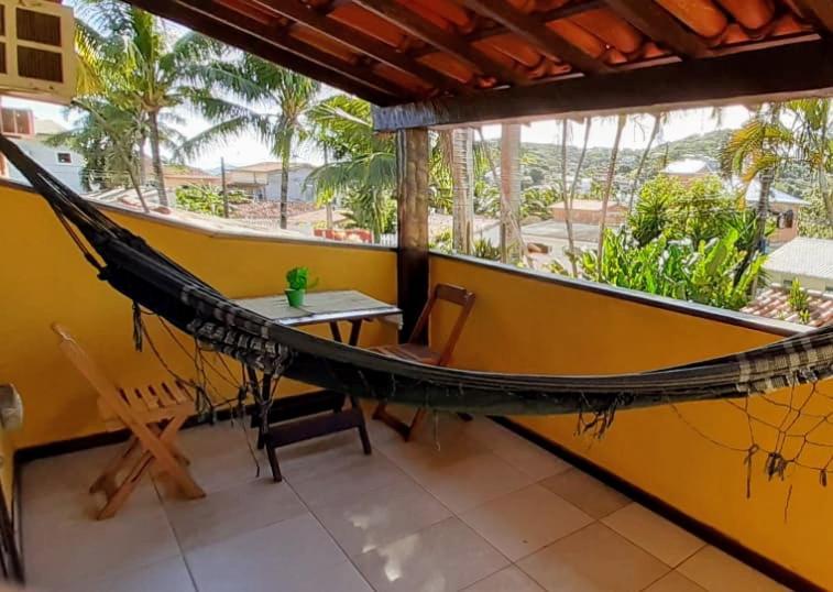 Numa Boa Suites Búzios 客房 照片