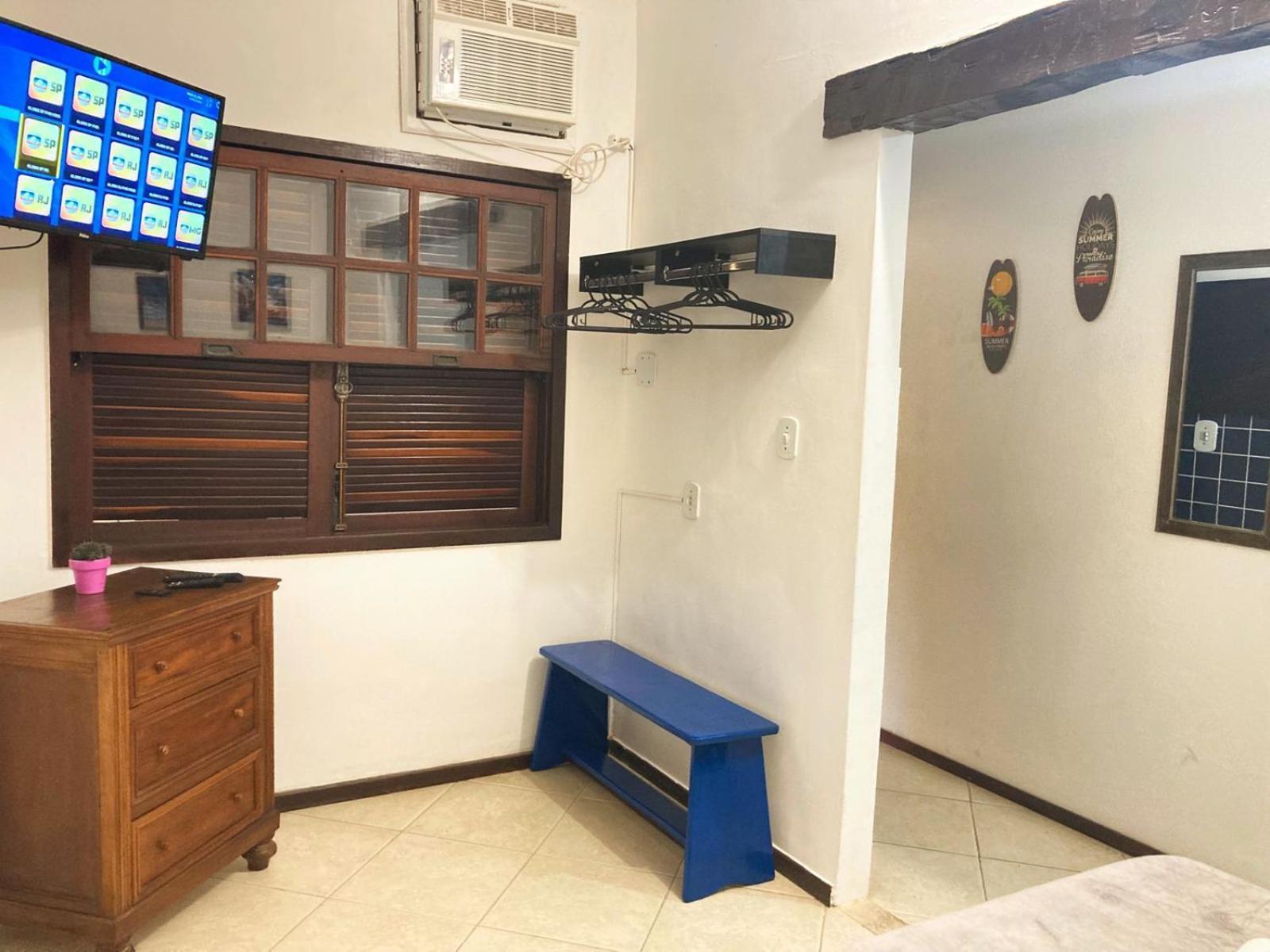 Numa Boa Suites Búzios 客房 照片