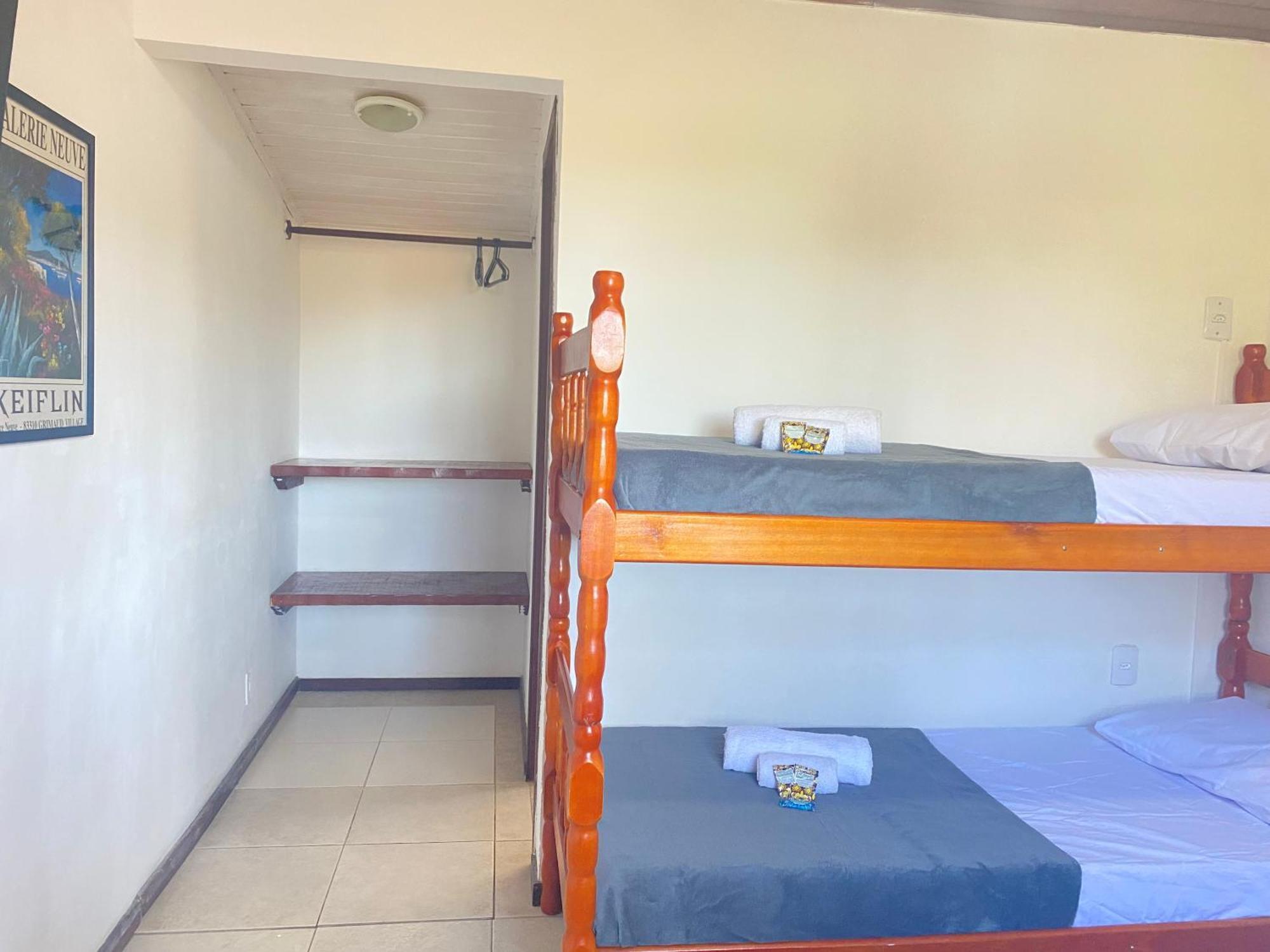 Numa Boa Suites Búzios 客房 照片