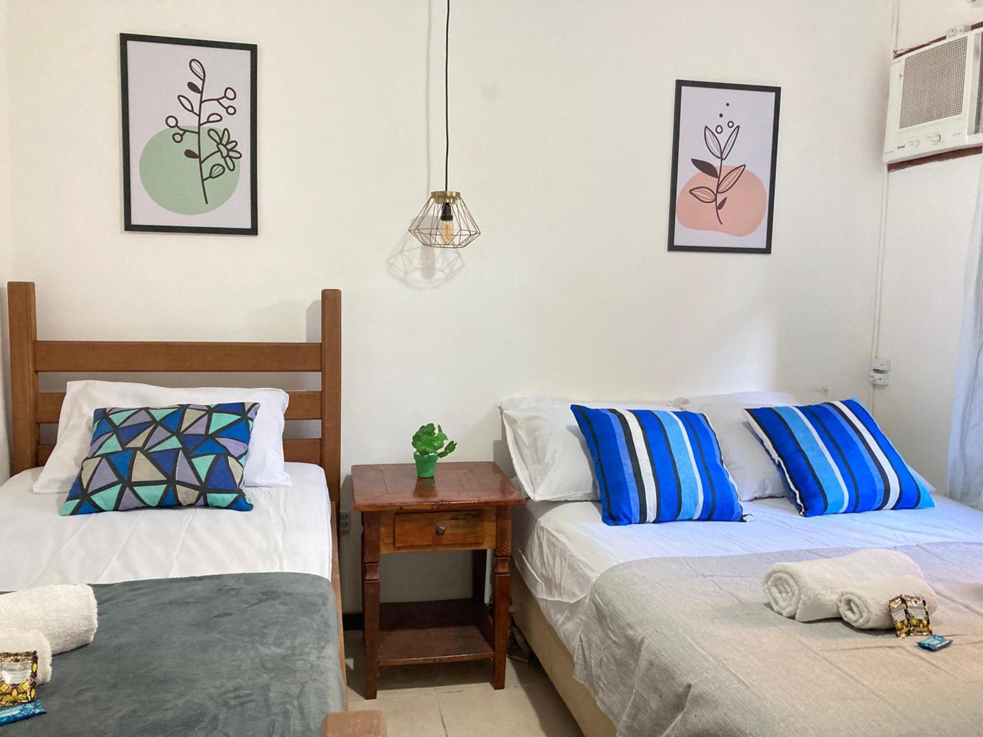 Numa Boa Suites Búzios 客房 照片