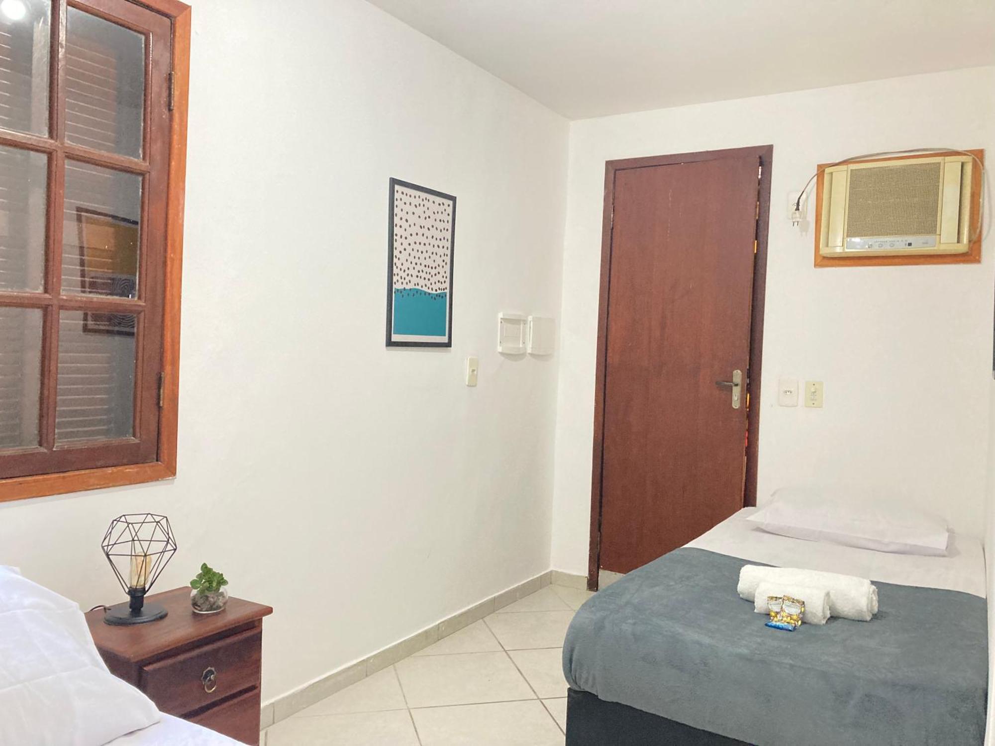 Numa Boa Suites Búzios 客房 照片