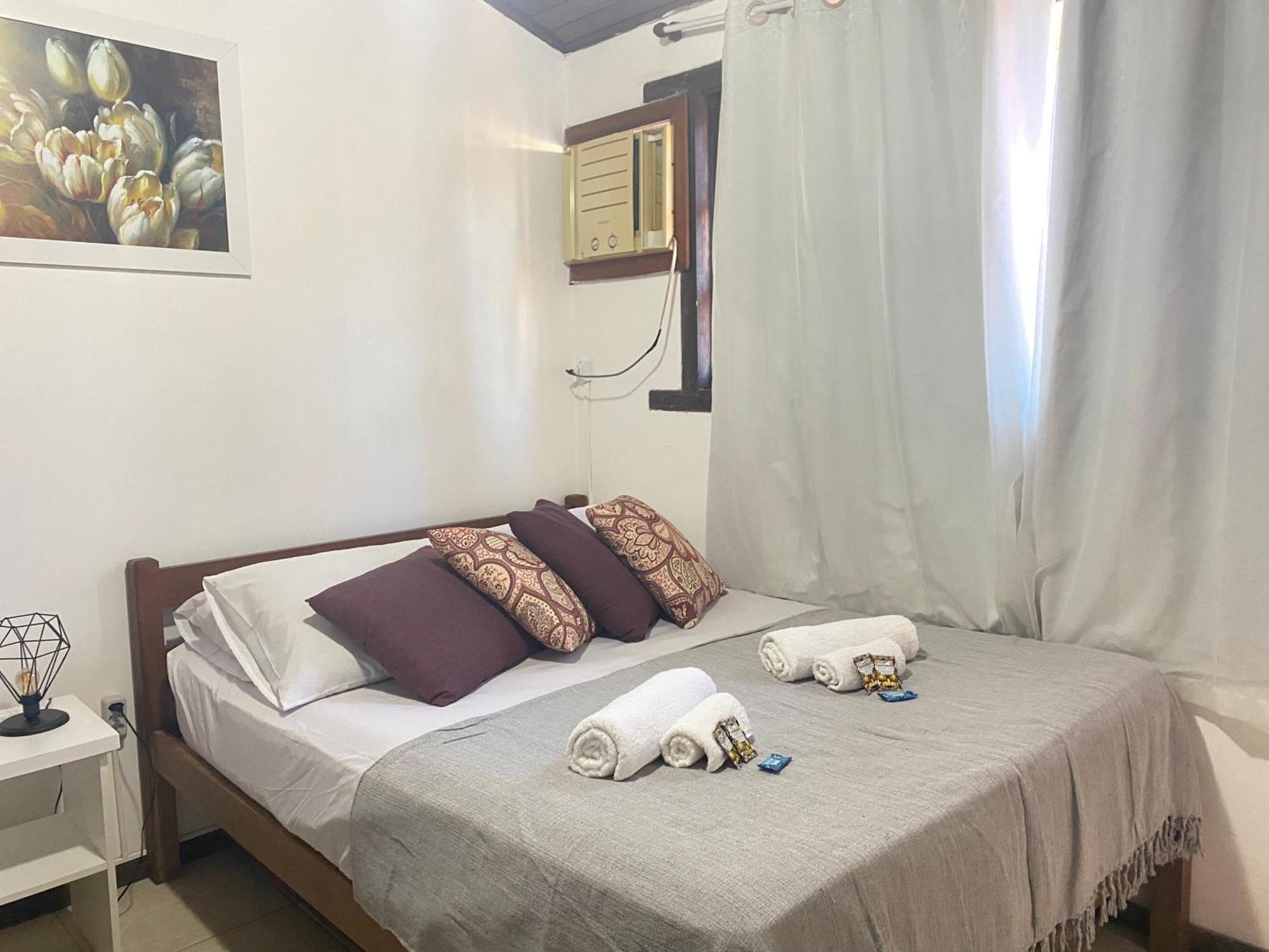Numa Boa Suites Búzios 客房 照片