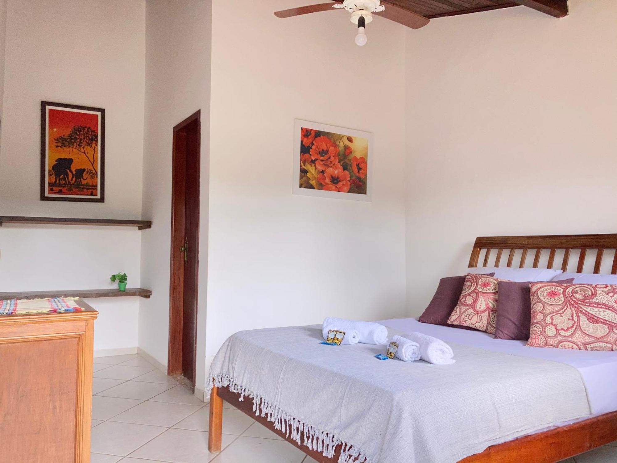 Numa Boa Suites Búzios 客房 照片