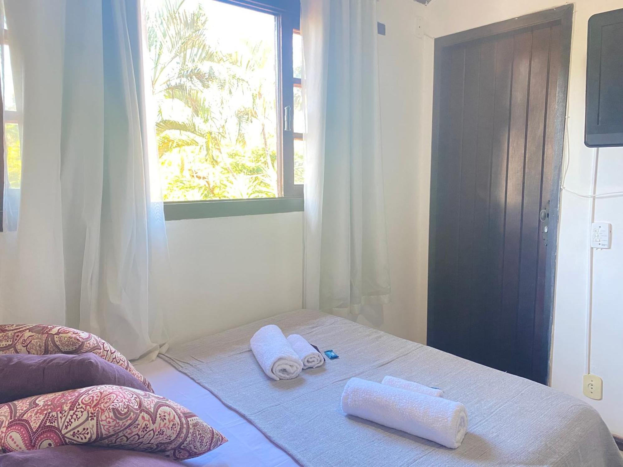 Numa Boa Suites Búzios 客房 照片