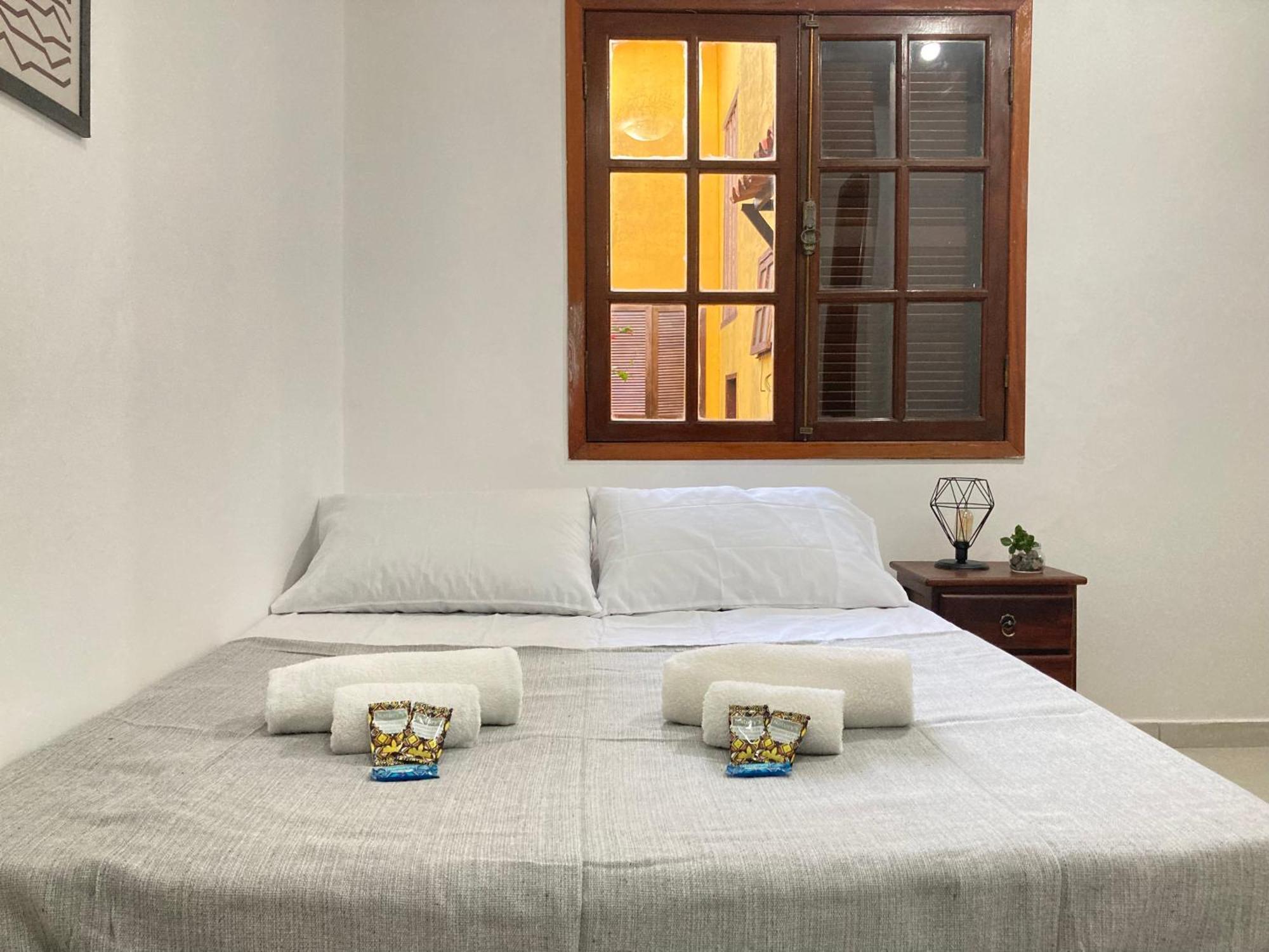 Numa Boa Suites Búzios 客房 照片