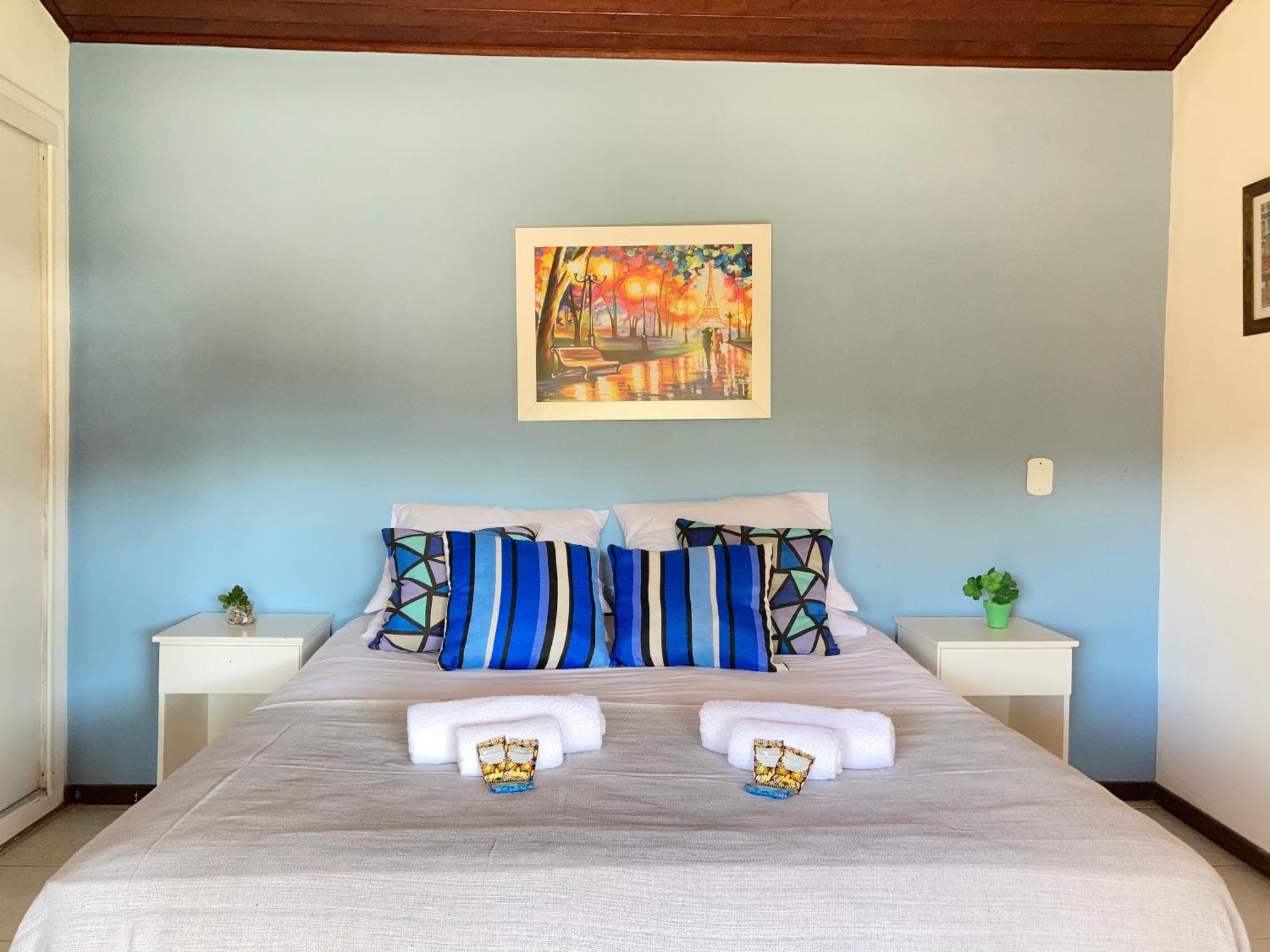 Numa Boa Suites Búzios 客房 照片