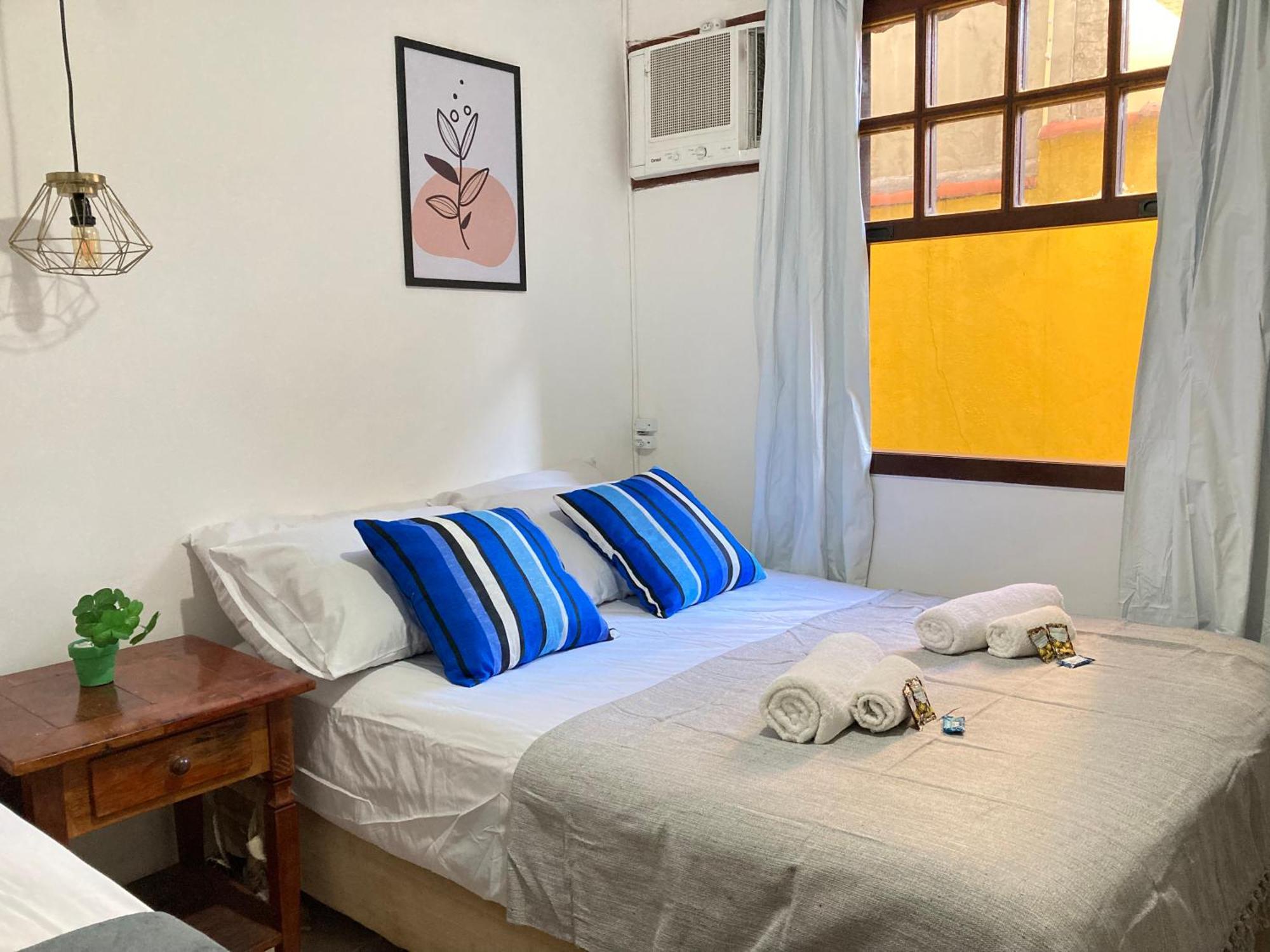Numa Boa Suites Búzios 客房 照片